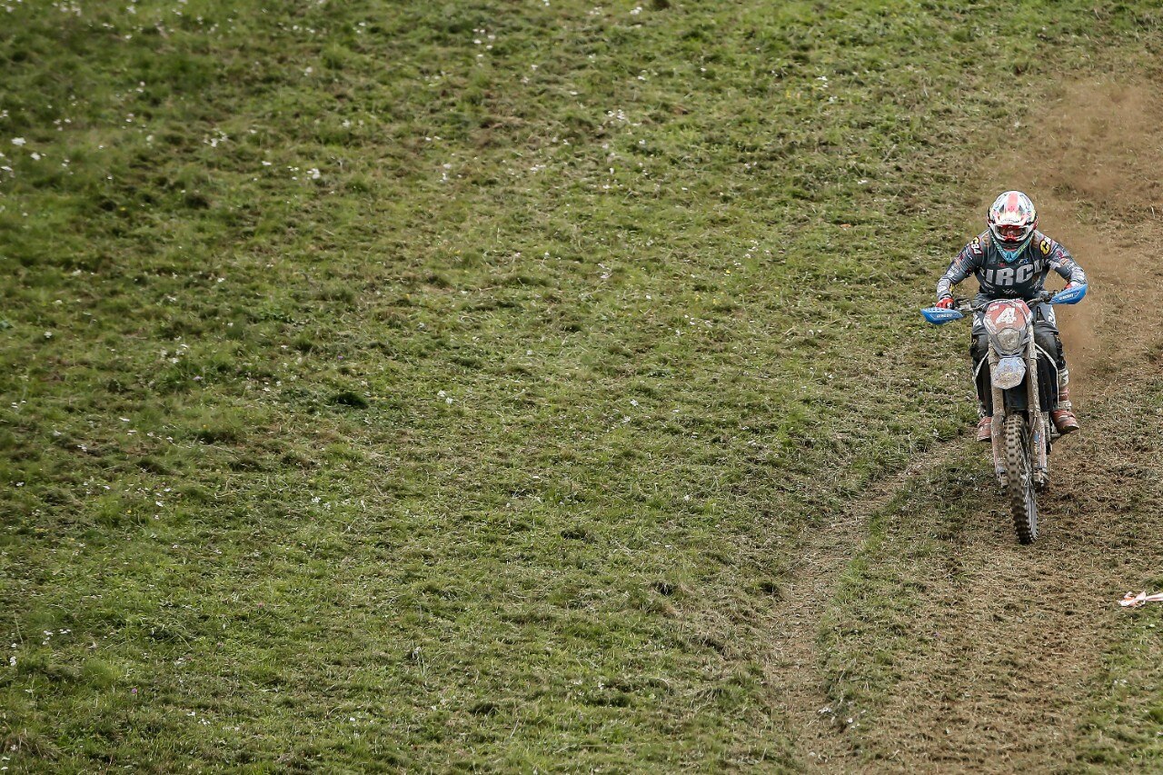 Mondiale Enduro 2019 - GP Francia